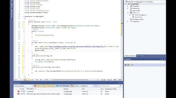 web scrapping in c# using Htmlagilitypack ft id and class