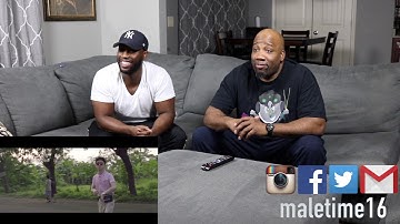 Rich Chigga Dat $tick (Official Video) (Reaction Video)