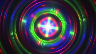 Music Visualizer Experiment #1