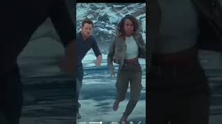 pyro raptor Jurassic world#jurassicworld #shorts