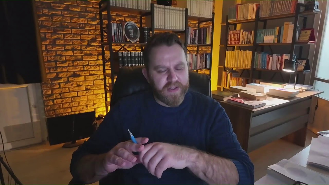 6 Mart 2026 Canlı Yayın