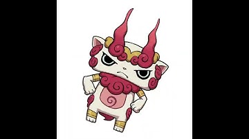 All youkai love waffles and pancakes 🥞🧇#yokaiwatch #edit