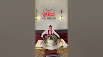 كيك شوكولا مع الشيف بوراك Turkish في دبي Burak طبخ تركيا أرجو الإعجاب والإشتراك 