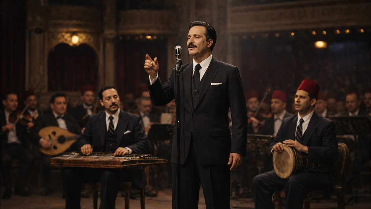 Law Taelameen - Shine.Music.Q | لَوْ تَعْلَمِينَ