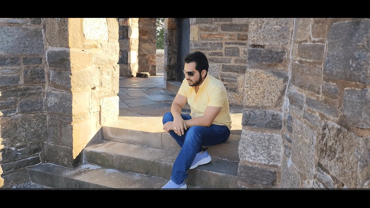 Tum Kya Mile Unplugged I Rocky Aur Rani ki Prem Kahani I Cover Vocal ...