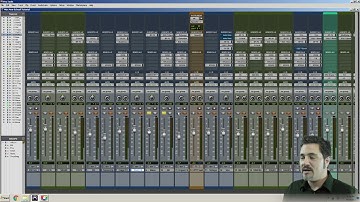 Pro Tools Quick Tips   Solo Modes
