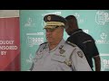 N$5 million budgeted for police traffic vehicles repairs ahead of festive season