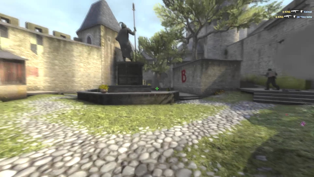 KING || CS:GO 5k - YouTube
