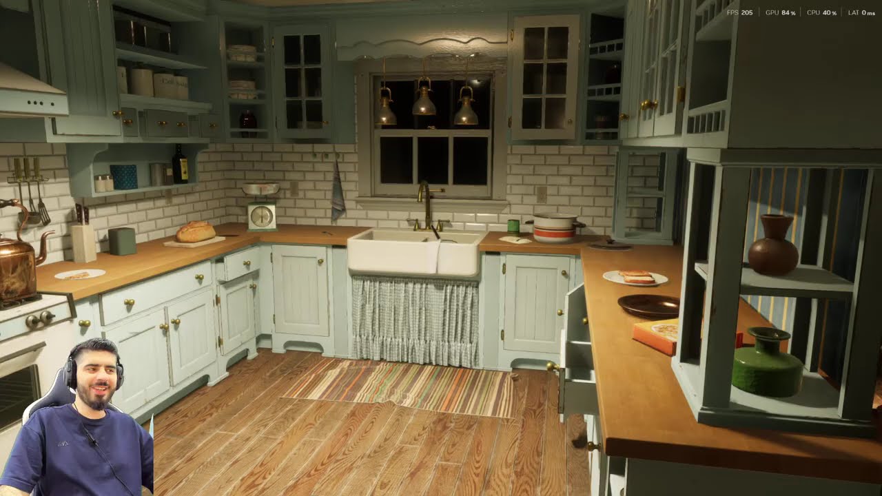 Siletn Still Kaboss رح چووو 😰