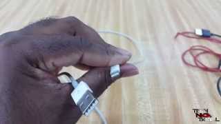 Tech Daft Episode 1 Basic Hardware