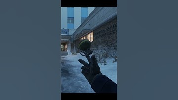 Все редкие анимации гранат #cs2 #csgo #shorts