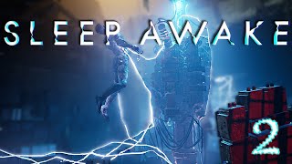 ENCODING ISSUES - Sleep Awake - Part 2
