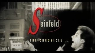The Clip Show - Seinfeld Shortened Episode