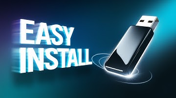 How to Create a Windows 10 Pro Bootable USB with UltraISO (2024)