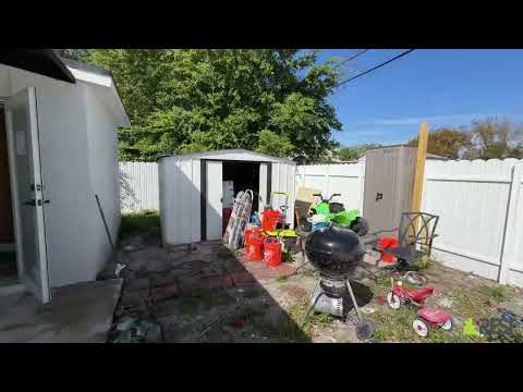 2001 Rutland St, Opa-Locka, FL home video tour
