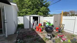 2001 Rutland St, Opa-locka, FL 33054