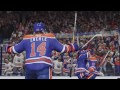 NHL 15 Gameplay Series: Next-Gen Hockey Player
