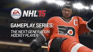 Nhl 15 Gameplay Series Nextgen Hockey Player