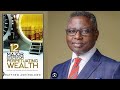 12 MAJOR STEPS FOR PERPETUATING WEALTH|| PASTOR MATTHEW ASHIMOLOWO
