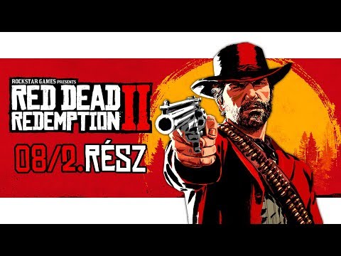 Wideo: Red Dead Redemption 2 Sprzedało Się Więcej W Osiem Dni Niż RDR1 W Ciągu Ośmiu Lat