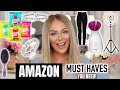 AMAZON FAVORITES 2020 | THINGS YOU DIDN'T KNOW YOU NEEDED (until now)