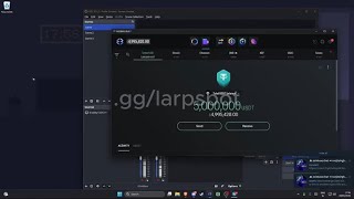 Exodus Larp Wallet 2026 [ fake send,swap and real txid ]