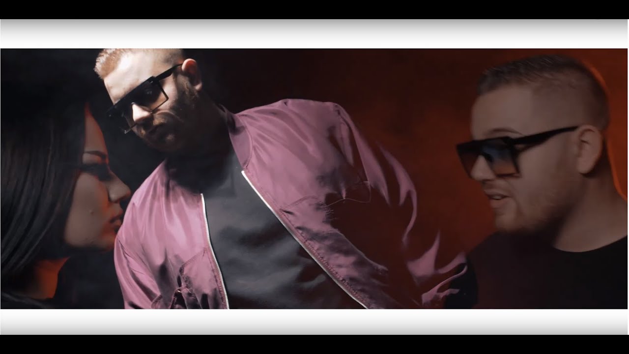 G-Bro - Hibáztam (Official Music Video 4K) - YouTube