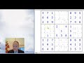Extreme Sudoku:  Easy to Start With --- but then difficult!