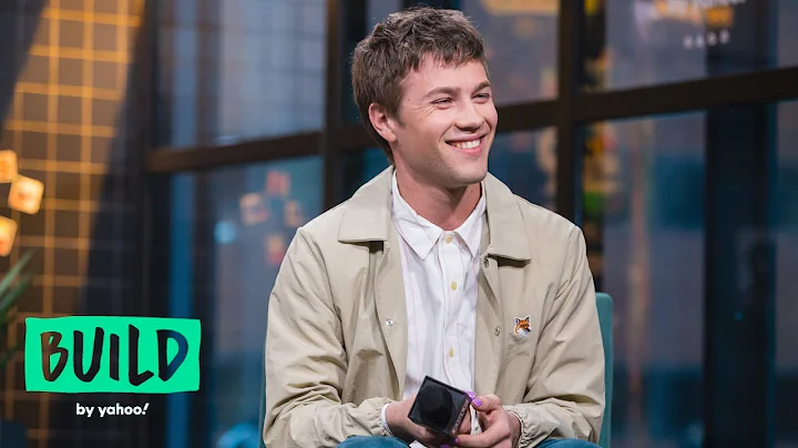 Connor Jessup Of "Locke & Key" Chats About Starring In The New Netflix Supernatural Drama