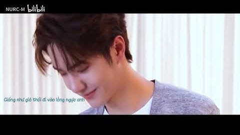 FMV đam mỹ vietsub: Vô Kỳ (Ngô Lỗi x Vương Nhất Bác)