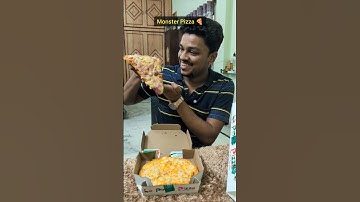 I tried Lapinoz Pizza for the First Time 🥲🤌🏻