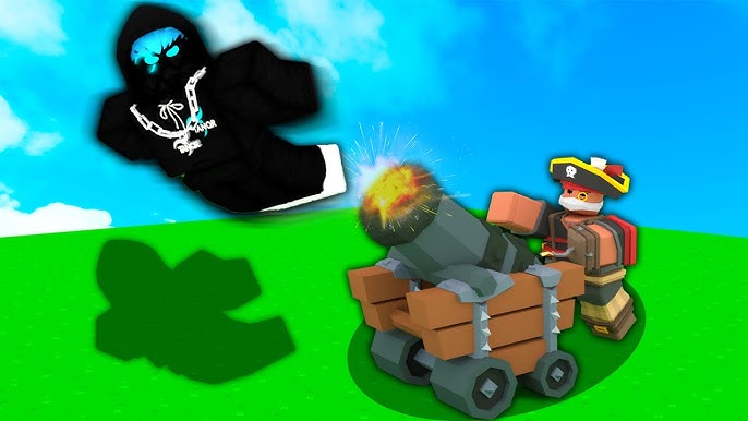 I Became a HACKER in Roblox BedWars 