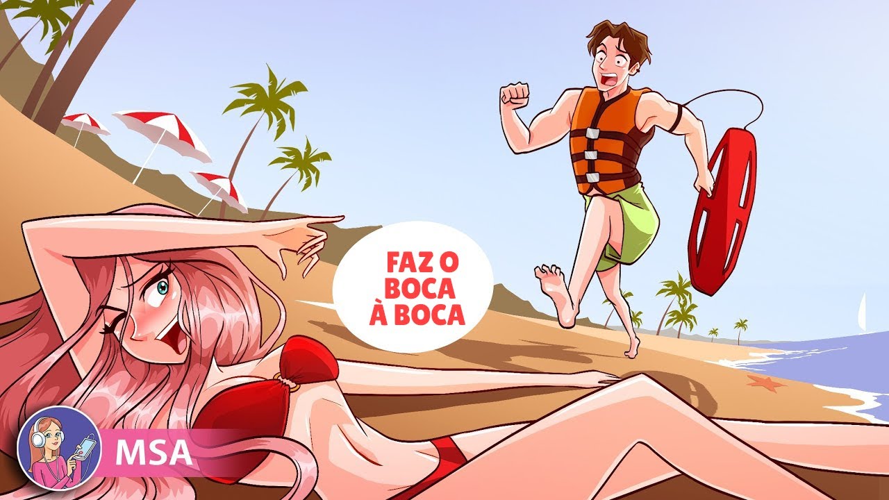 Eu Tenho 7 Dias Para Fazer Um Garoto Se Apaixonar Por Mim