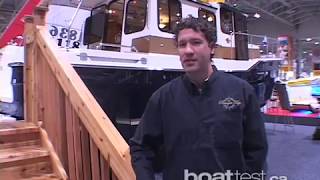 2011 Ranger Tugs R29 | Boat Review