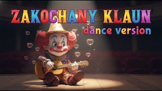 Zakochany Klaun  - Dj TulskY HIT🔥 #bassiada #djtulsky