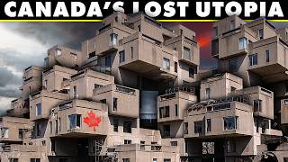 Why Canada's Lost Utopia Failed