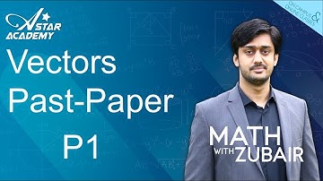 Vectors past paper p1 | Questions from p1 topical | O Level math