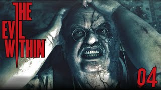 The Evil Within - PC - Ch. 04 - The Patient