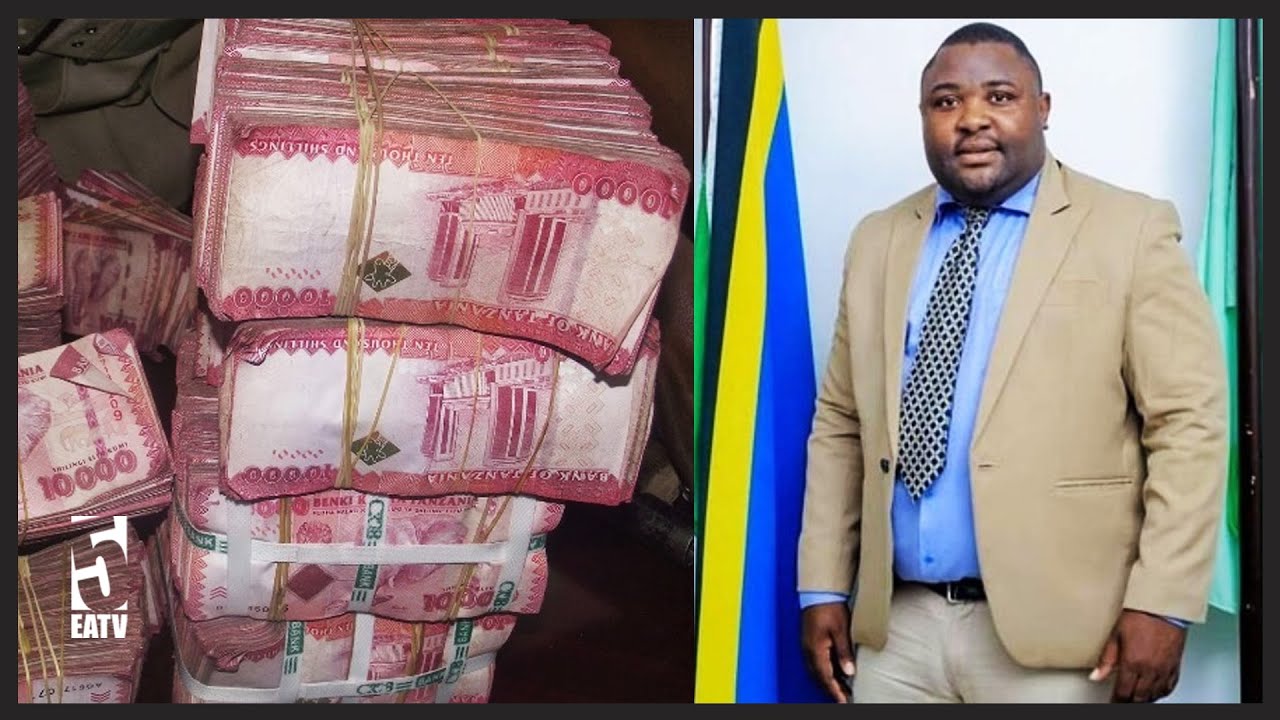 MJADALA MKALI MIKOPO YA VIJANA NA HALMASHAURI | HII MIKOPO NILIFANYIWA FIGISU WAKANITOA UMEYA