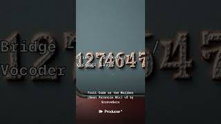 Troll Code On The Mailbox Neon Paranoia Mix V2