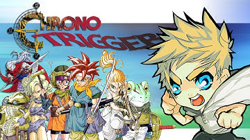 Chrono Trigger Retrospective - Super Show