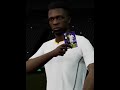 lucky 🍀 day to add vinicius  to my efootbal team#arsenal #pes #efootball #shorts #vinicius #gaming
