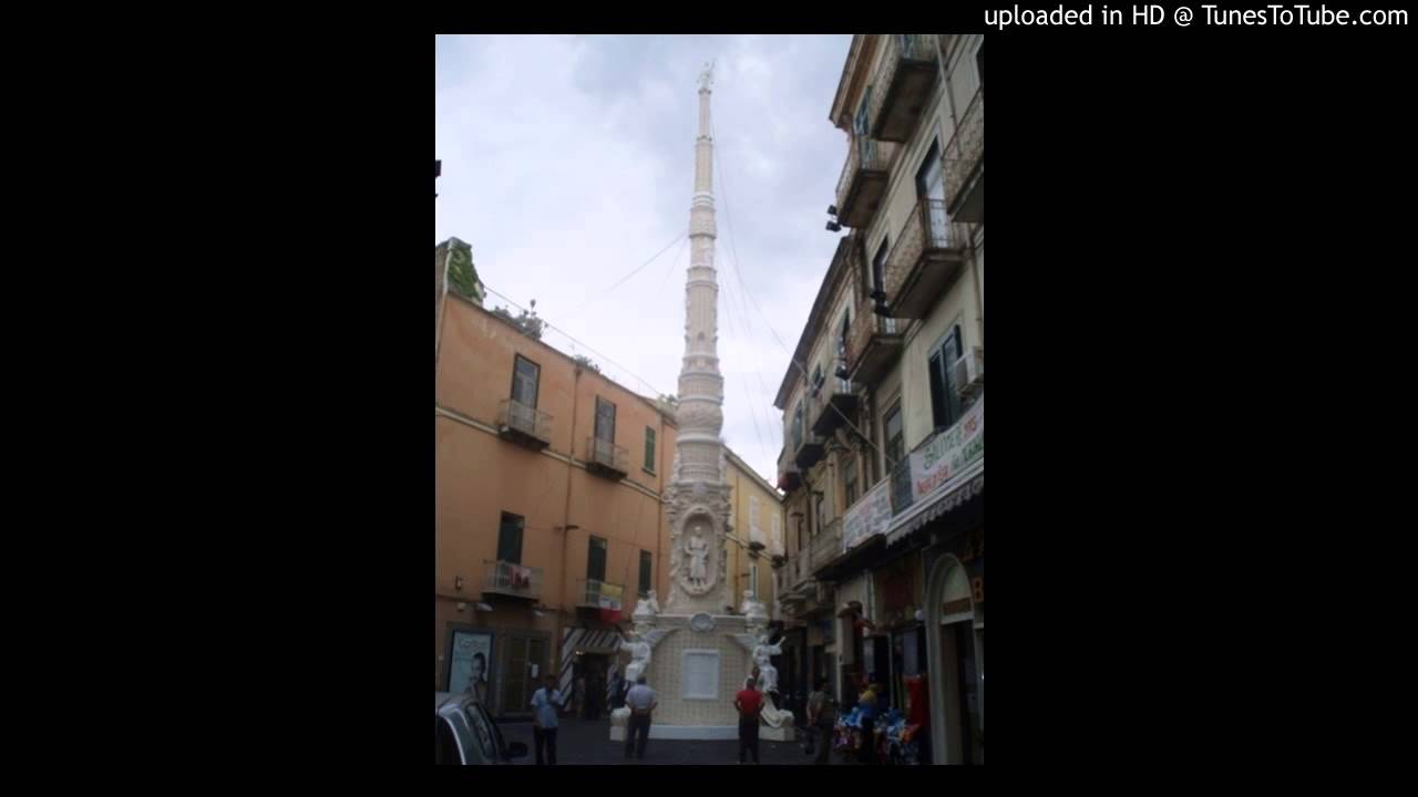 Angelo De Stefano - Nolani e mai nolesi