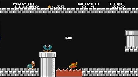 Fails In Speedrunning #70