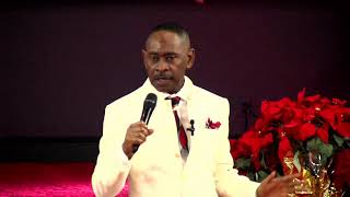 Thanksgiving & Anointing for Speed Service | Pastor Chuzzy Udenwa