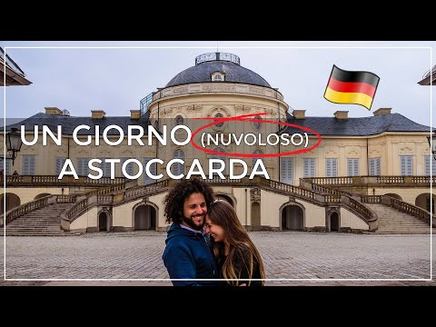 Video: Le 11 migliori cose da fare a Stoccarda, in Germania