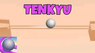 Tenkyu Android screenshot 2