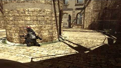 my first 3 epic fails in mw3