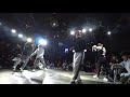 World BBoy Classic Italy qualifier 2020 / 8 di finale / Lottaboyz vs Mowgli, Naz !