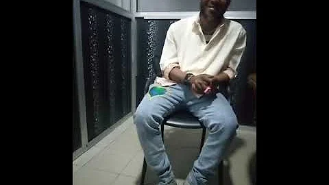 E wa wo Okiki Bright to n korin bii Oloogbe Barrister--08082024957